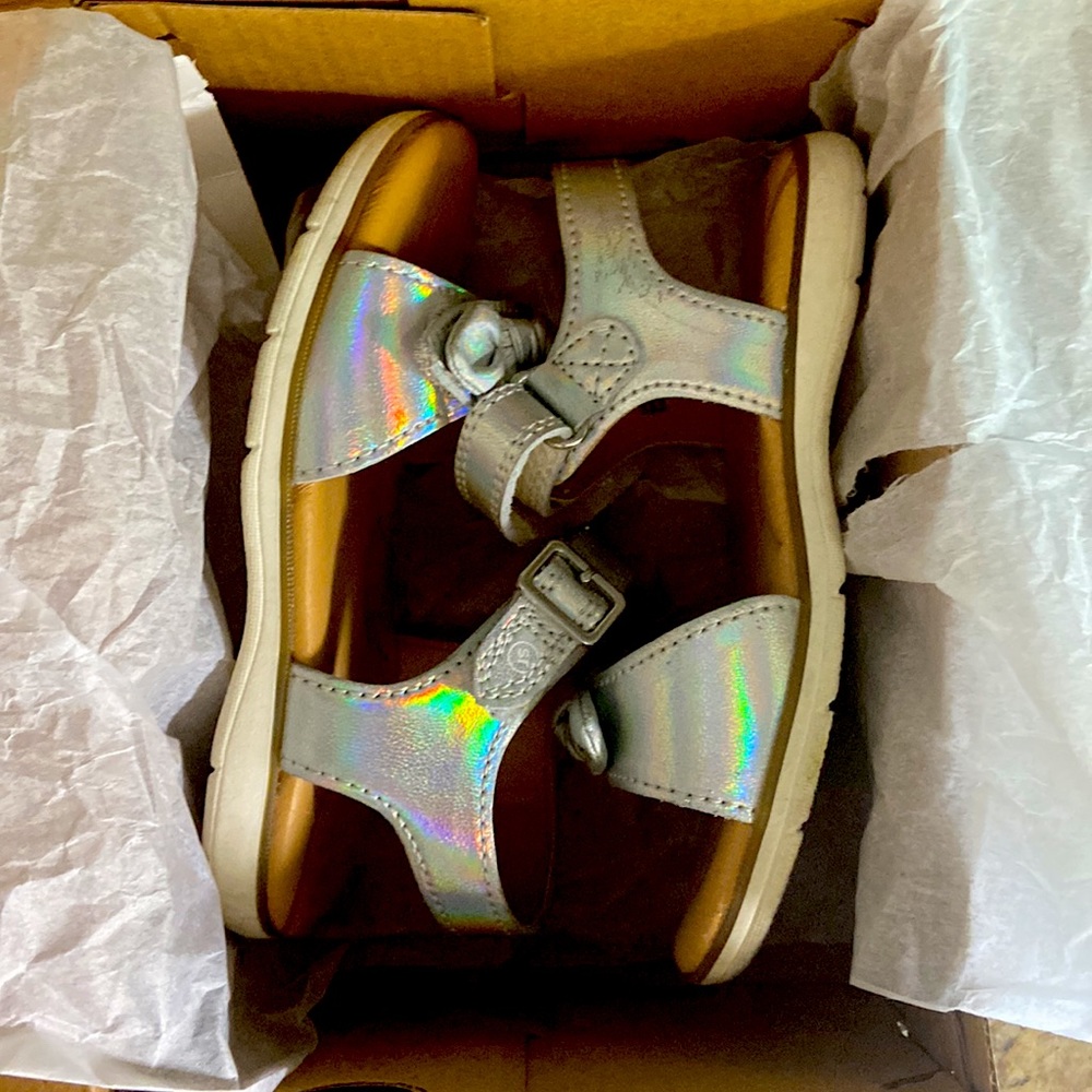 COPY - Toddler girls Stride Rite Sandals